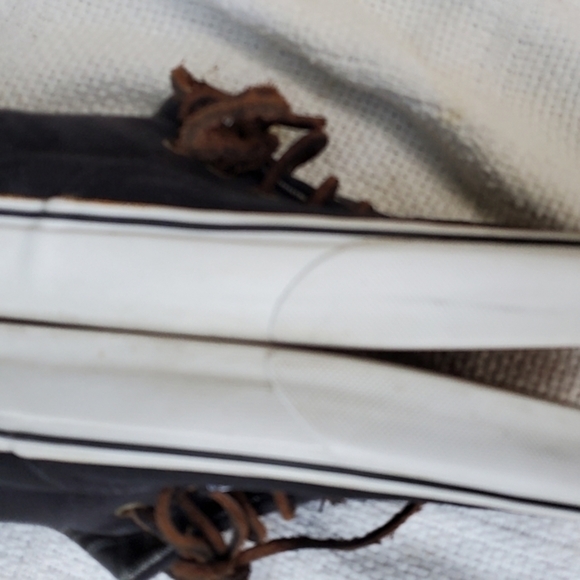 Vans off the Wall duck sneakers M 10.5 W12‎ - Picture 3 of 7